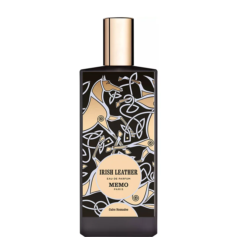 Memo Paris Irish Leather унисекс парфюм 75 мл