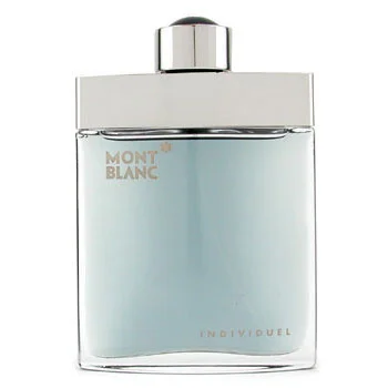Mont Blanc INDIVIDUEL парфюм за мъже EDT 75 мл