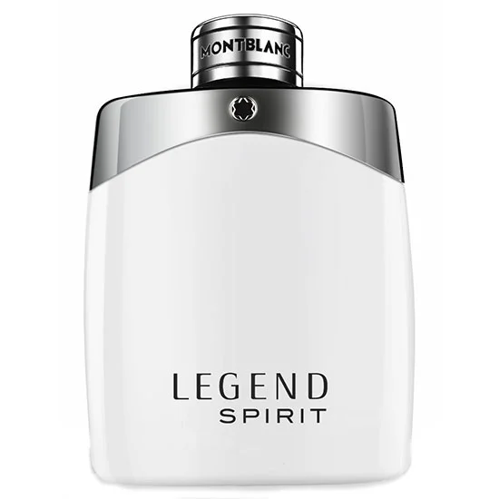 Mont Blanc Legend Spirit парфюм за мъже 100 мл
