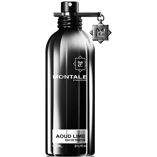 Montale AOUD LIME унисекс парфюм 100 мл
