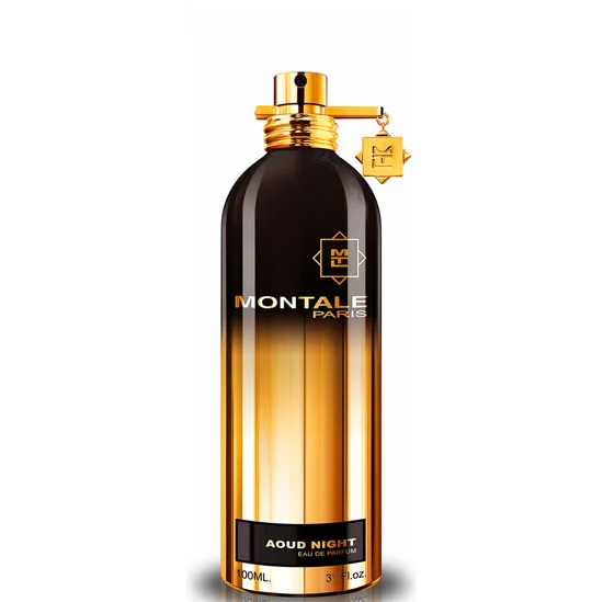 Montale AOUD NIGHT унисекс парфюм 50 мл
