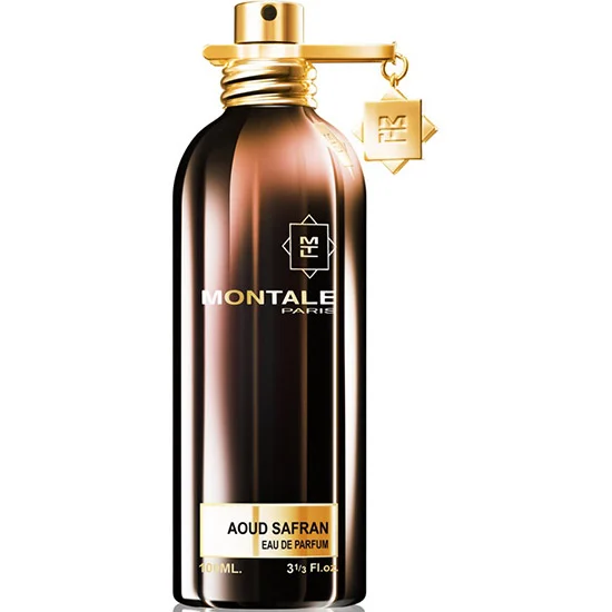 Montale AOUD SAFRAN унисекс парфюм 100 мл