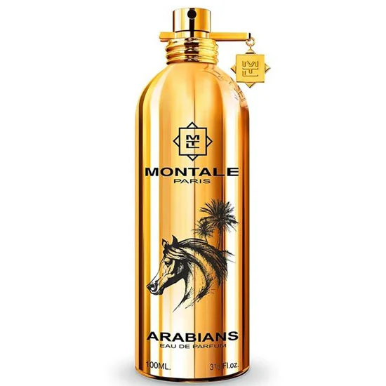 Montale Arabians унисекс парфюм 100 мл
