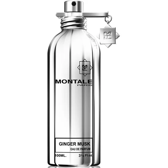 Montale GINGER MUSK унисекс парфюм 50 мл