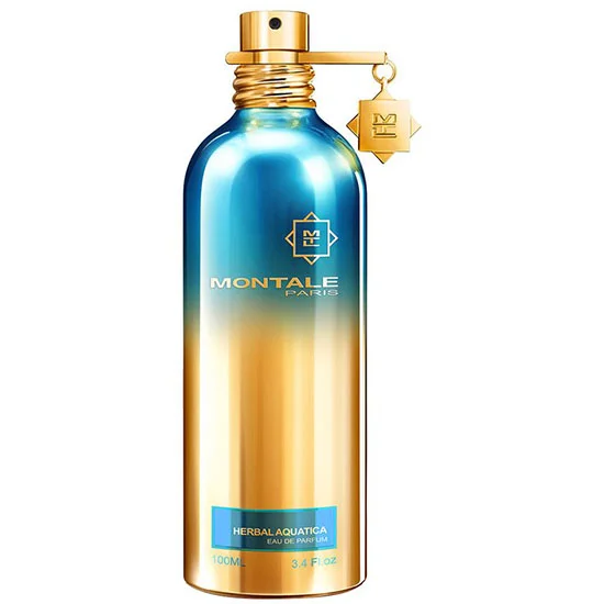 Montale Herbal Aquatica унисекс парфюм 50 мл