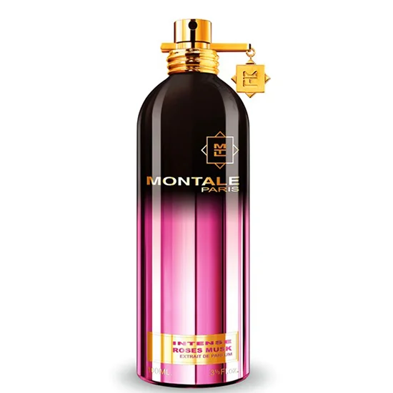 Montale Intense Roses Musk парфюм за жени 100 мл