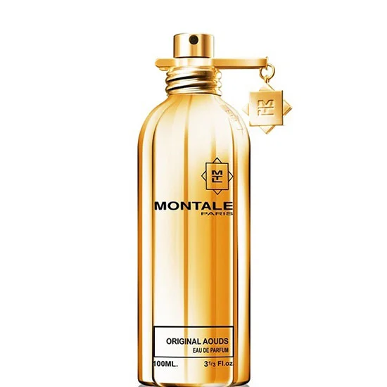 Montale Original Aoud унисекс парфюм 100 мл