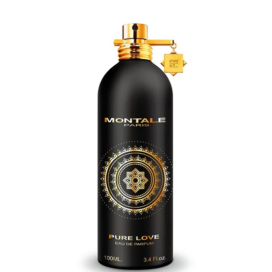 Montale Pure Love унисекс парфюм 100 мл