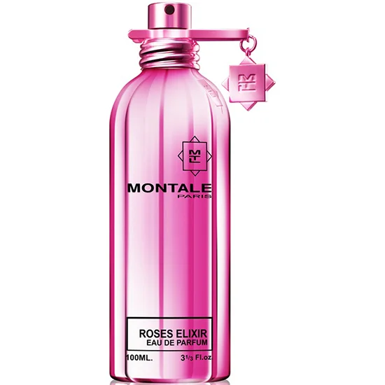 Montale ROSES ELIXIR парфюм за жени 100 мл