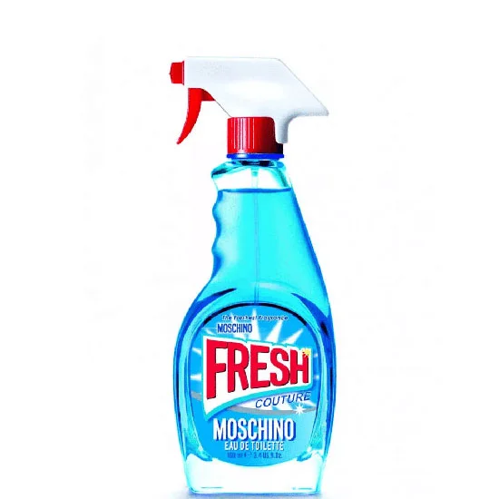 Moschino Fresh Couture парфюм за жени 50 мл