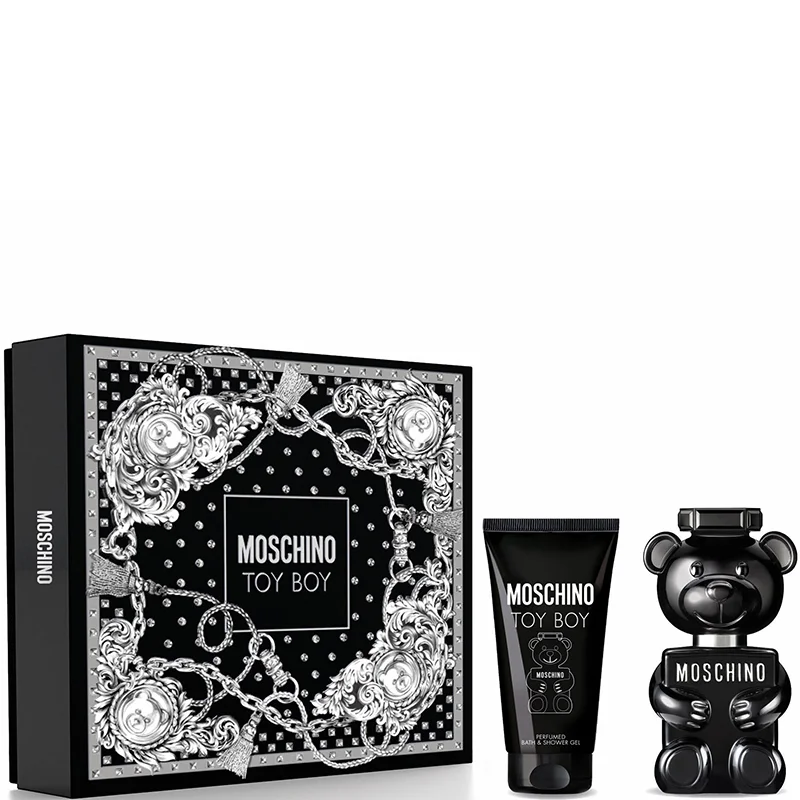 Moschino Toy Boy комплект 2 части 30 мл