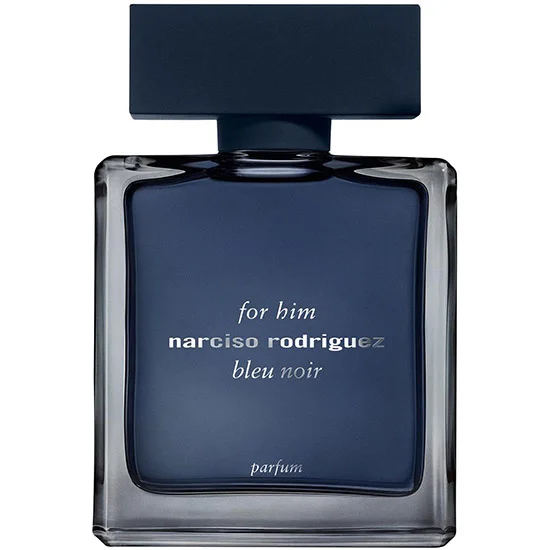 Narciso Rodriguez For Him Bleu Noir Parfum парфюм за мъже 50 мл