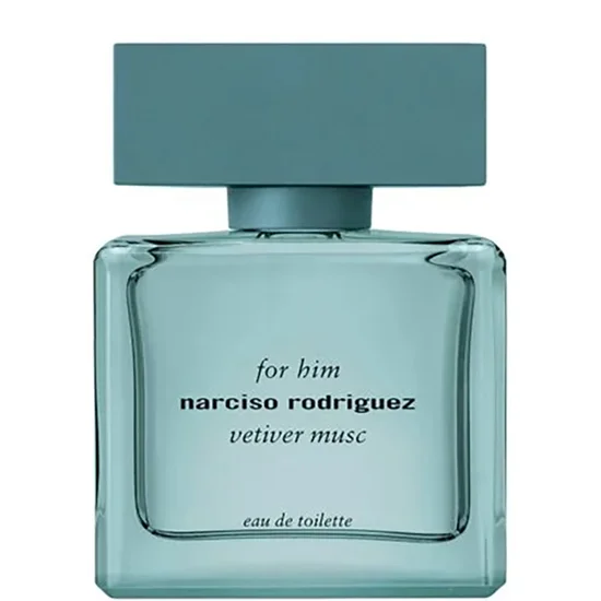 Narciso Rodriguez For Him Vetiver Musc парфюм за мъже 100 мл