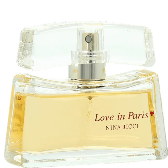 Nina Ricci LOVE IN PARIS парфюм за жени EDP 50 мл