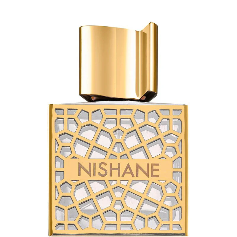 Nishane Hacivat Oud - Prestige Collection унисекс парфюм 50 мл
