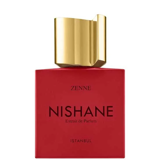 Nishane Zenne Extrait de Parfum унисекс парфюм 50 мл