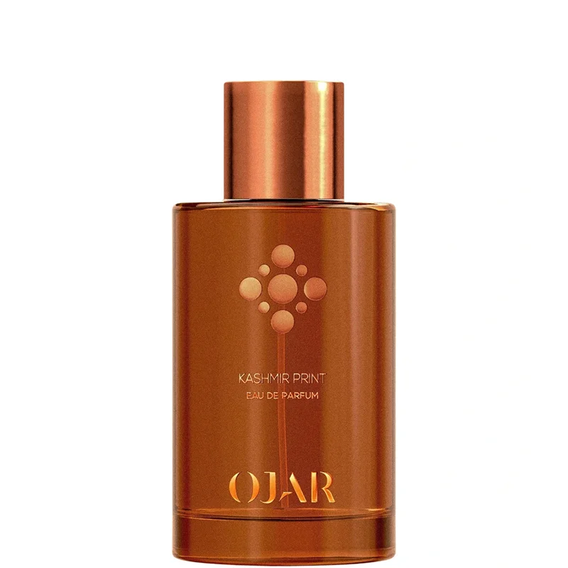 Ojar Kashmir Print Eau de Parfum унисекс парфюм 100 мл