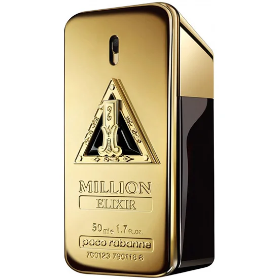Paco Rabanne 1 Million Elixir парфюм за мъже 100 мл