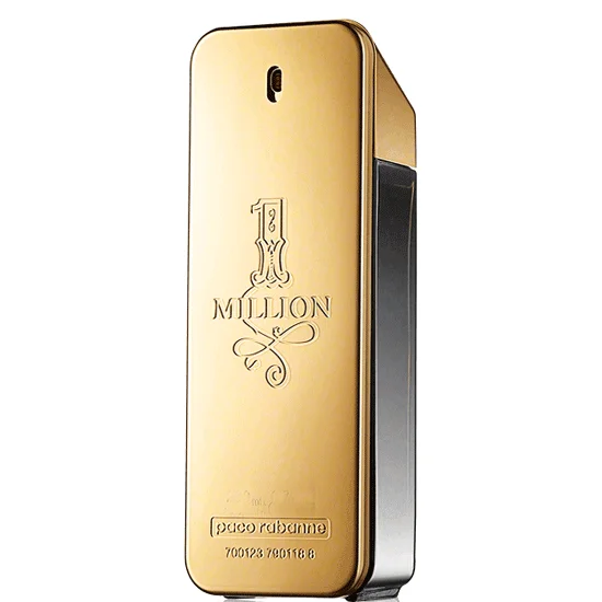 Paco Rabanne 1 MILLION парфюм за мъже EDT 100 мл