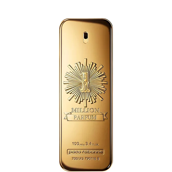 Paco Rabanne 1 Million Parfum парфюм за мъже 100 мл