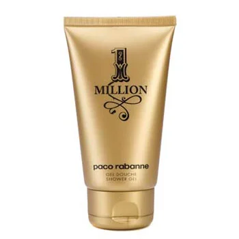 Paco Rabanne 1 MILLION за мъже душ-гел 150 мл
