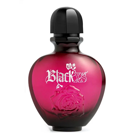 Paco Rabanne BLACK XS парфюм за жени EDT 50 мл