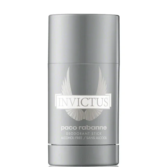 Paco Rabanne INVICTUS део-стик за мъже 75 мл