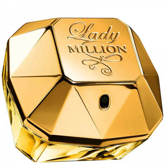 Paco Rabanne LADY MILLION парфюм за жени EDP 30 мл