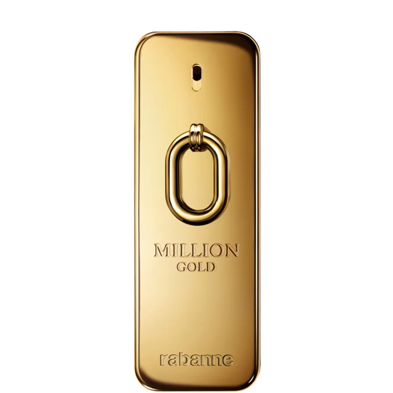 Paco Rabanne Million Gold парфюм за мъже 100 мл
