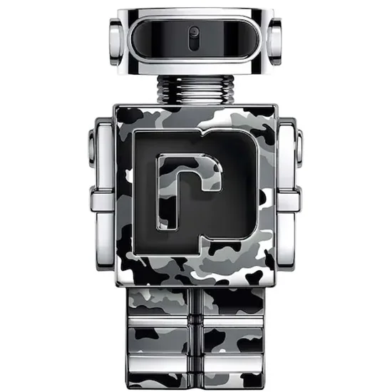 Paco Rabanne Phantom Legion Collector Edition парфюм за мъже 100 мл