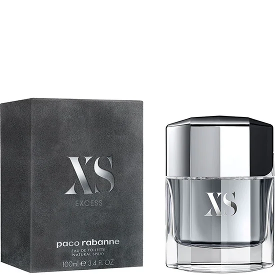 Paco Rabanne XS парфюм за мъже EDT 100 мл