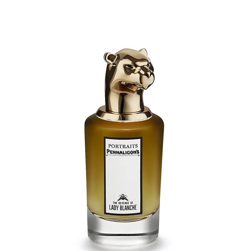 Penhaligon's The Revenge of Lady Blanche парфюм за жени 75 мл