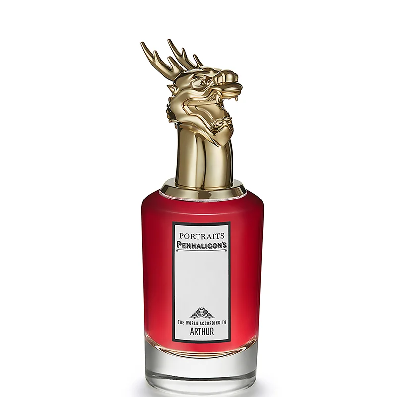 Penhaligon's The World According to Arthur унисекс парфюм 75 мл