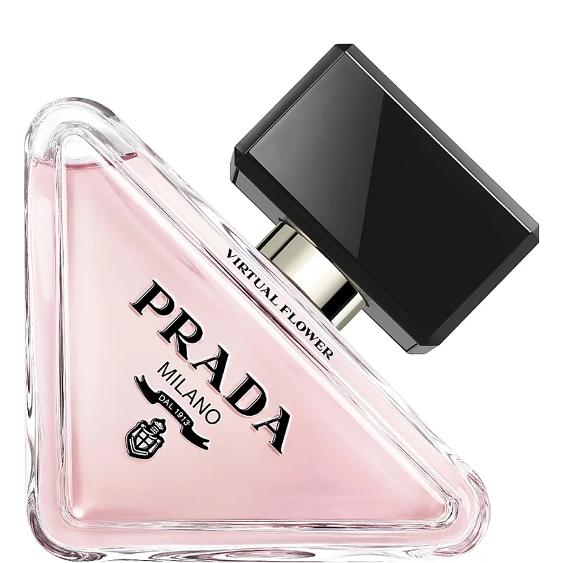 Prada Paradoxe Virtual Flower парфюм за жени 90 мл
