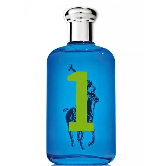 Ralph Lauren BIG PONY 1 парфюм за мъже EDT 125 мл