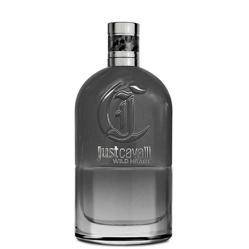 Roberto Cavalli Just Cavalli Wild Heart парфюм за мъже 90 мл