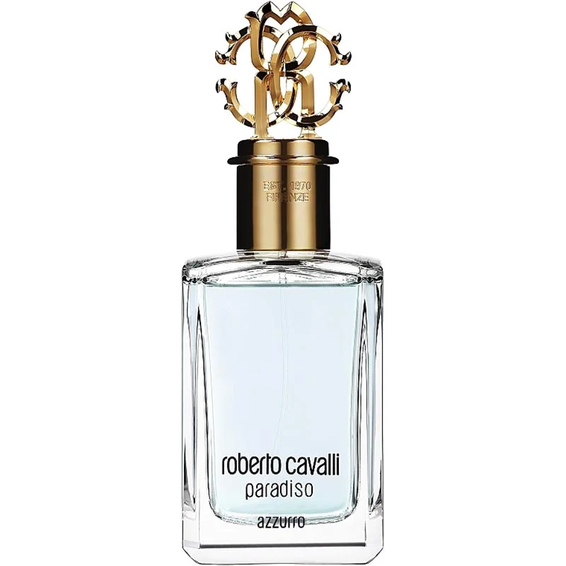 Roberto Cavalli Paradiso Azzurro парфюм за жени 100 мл