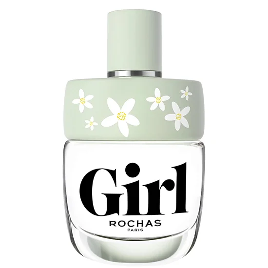 Rochas Girl Blooming парфюм за жени 100 мл