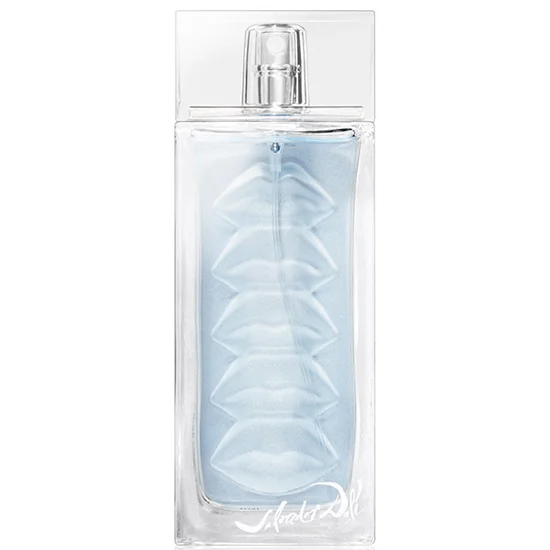 Salvador Dali EAU DE RUBY LIPS парфюм за жени EDT 100 мл