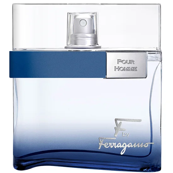 Salvatore Ferragamo F BY FREE TIME за мъже 100 мл