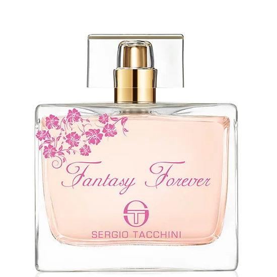 Sergio Tacchini Fantasy Forever Eau Romantique парфюм за жени 50 мл