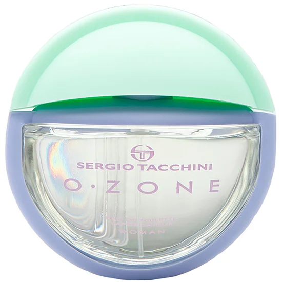 Sergio Tacchini O-ZONE парфюм за жени EDT 30 мл