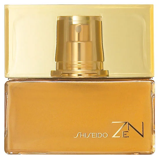 Shiseido ZEN парфюм за жени EDP 100 мл