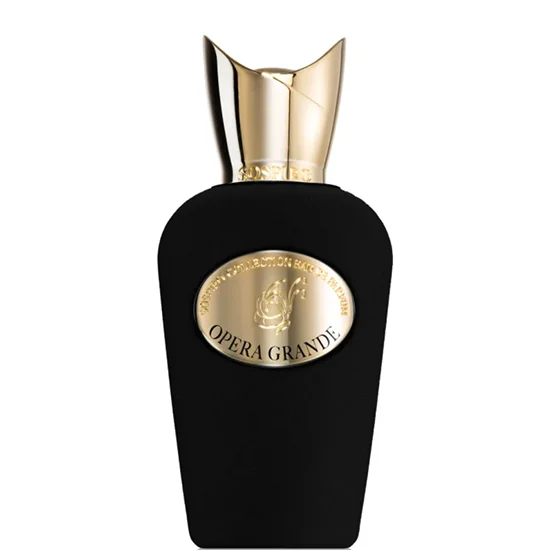 Sospiro Opera Grande - Classica Collection унисекс парфюм 100 мл
