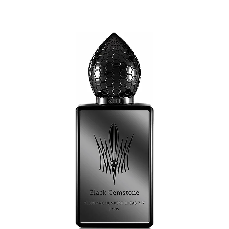Stephane Humbert Lucas 777 Black Gemstone унисекс парфюм 50 мл