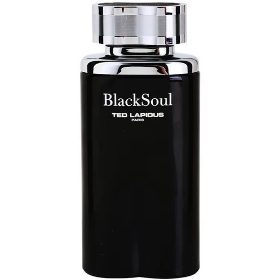 Ted Lapidus BLACK SOUL парфюм за мъже 30 мл