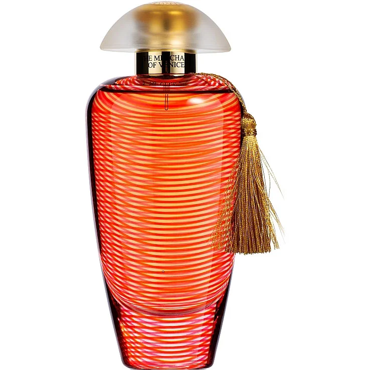 The Merchant of Venice Byzantium Saffron унисекс парфюм 100 мл