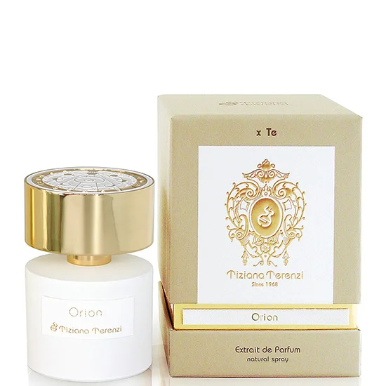 Tiziana Terenzi Orion - Luna Collection унисекс парфюм 100 мл