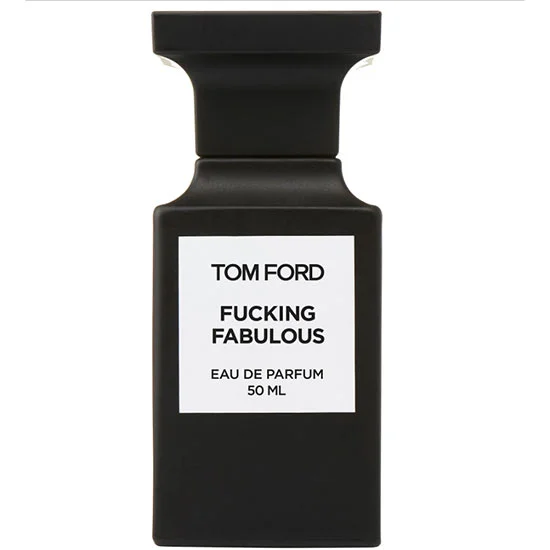 Tom Ford Fucking Fabulous унисекс парфюм 30 мл