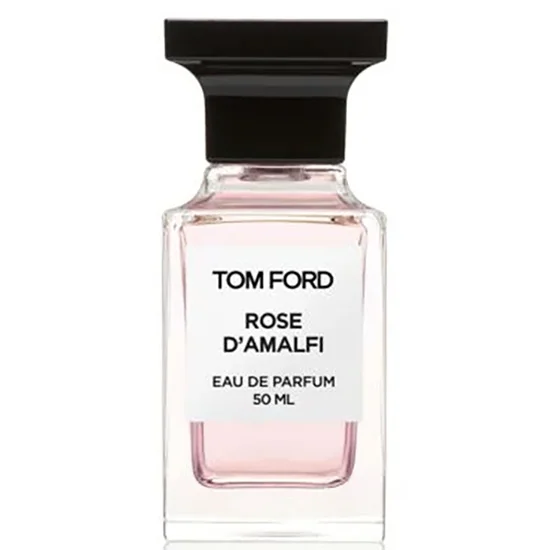 Tom Ford Rose D'Amalfi - Private Rose Garden унисекс парфюм 50 мл